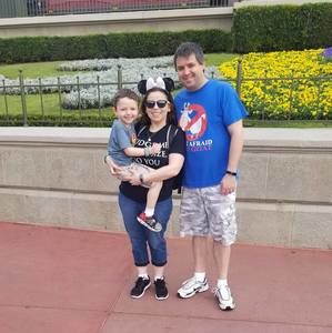 Meet your Posher, Melissa